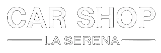 Carshop La Serena Logo
