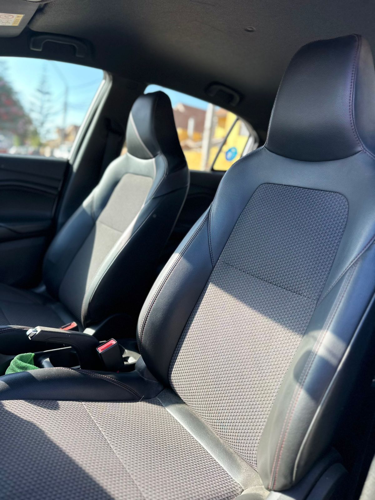 Chevrolet Onix Rs Turbo 2022