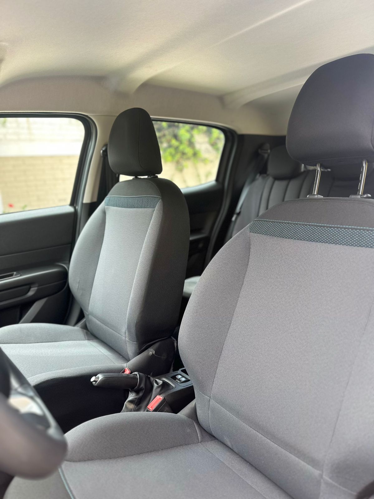 Citroen C3 2024 - Miniatura 8