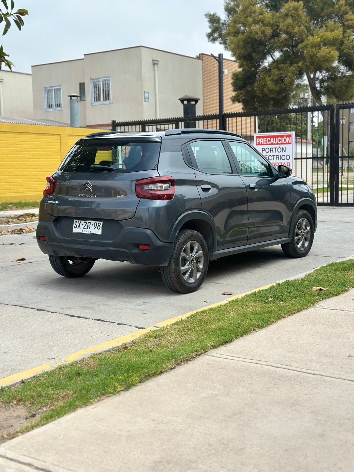 Citroen C3 2024 - Miniatura 9