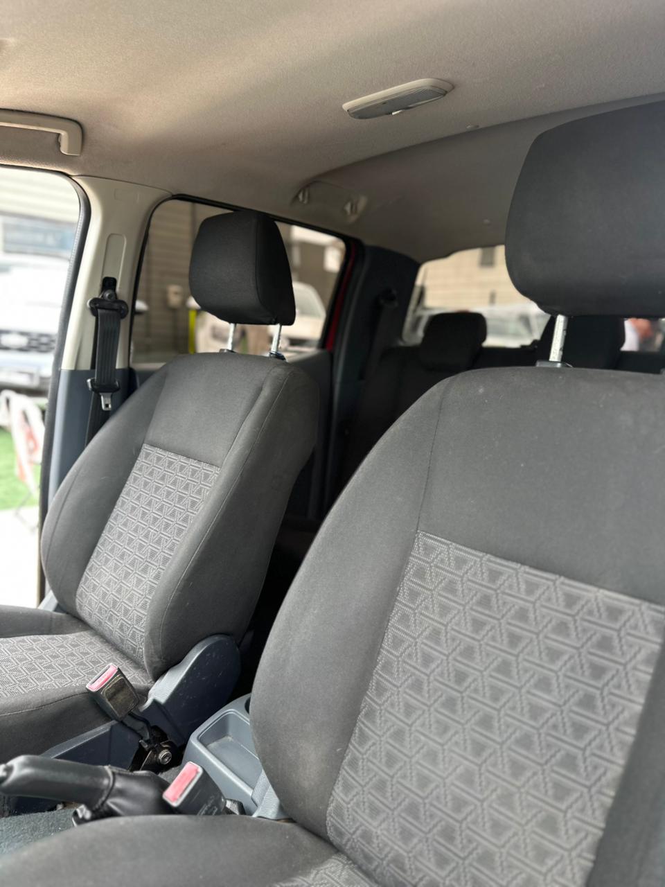 Ford Ranger 3.2 4X4 2018