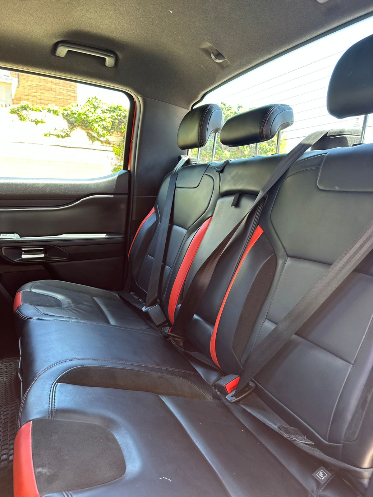 Ford Ranger Raptor 2024