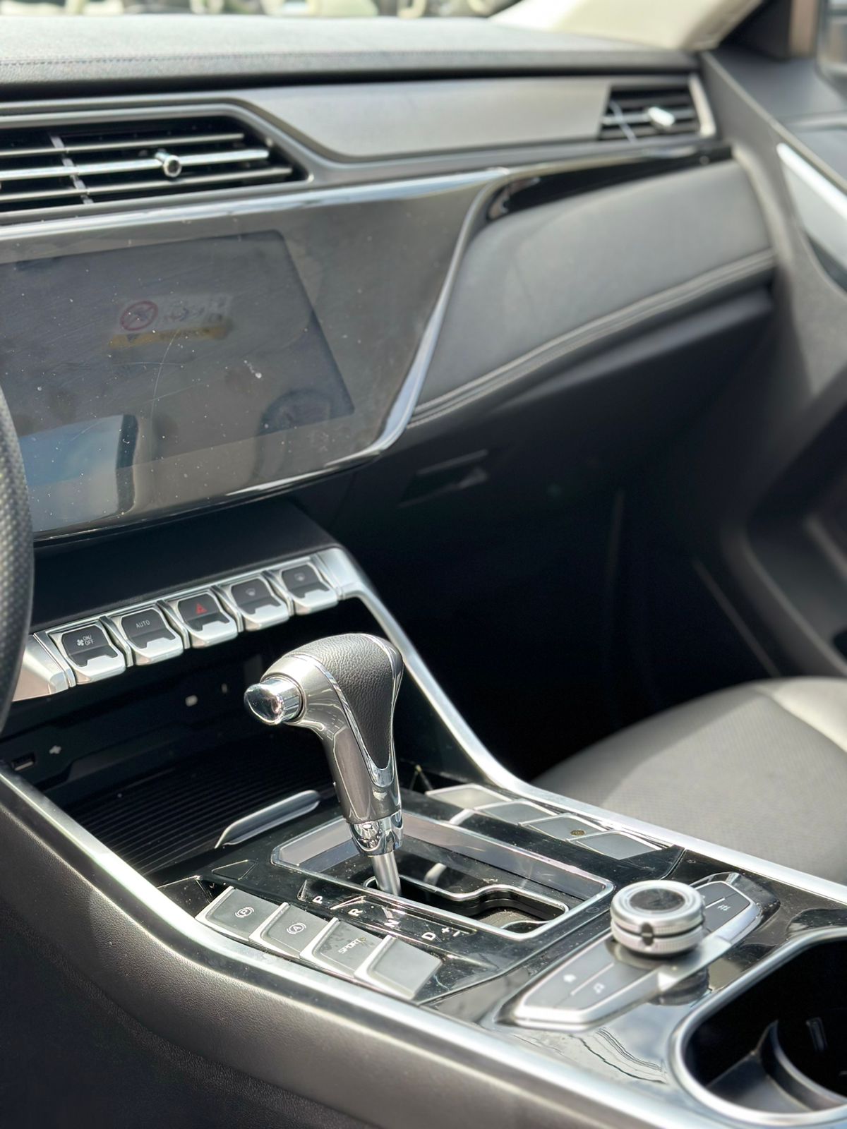 Ford Territory 2023 - Miniatura 7