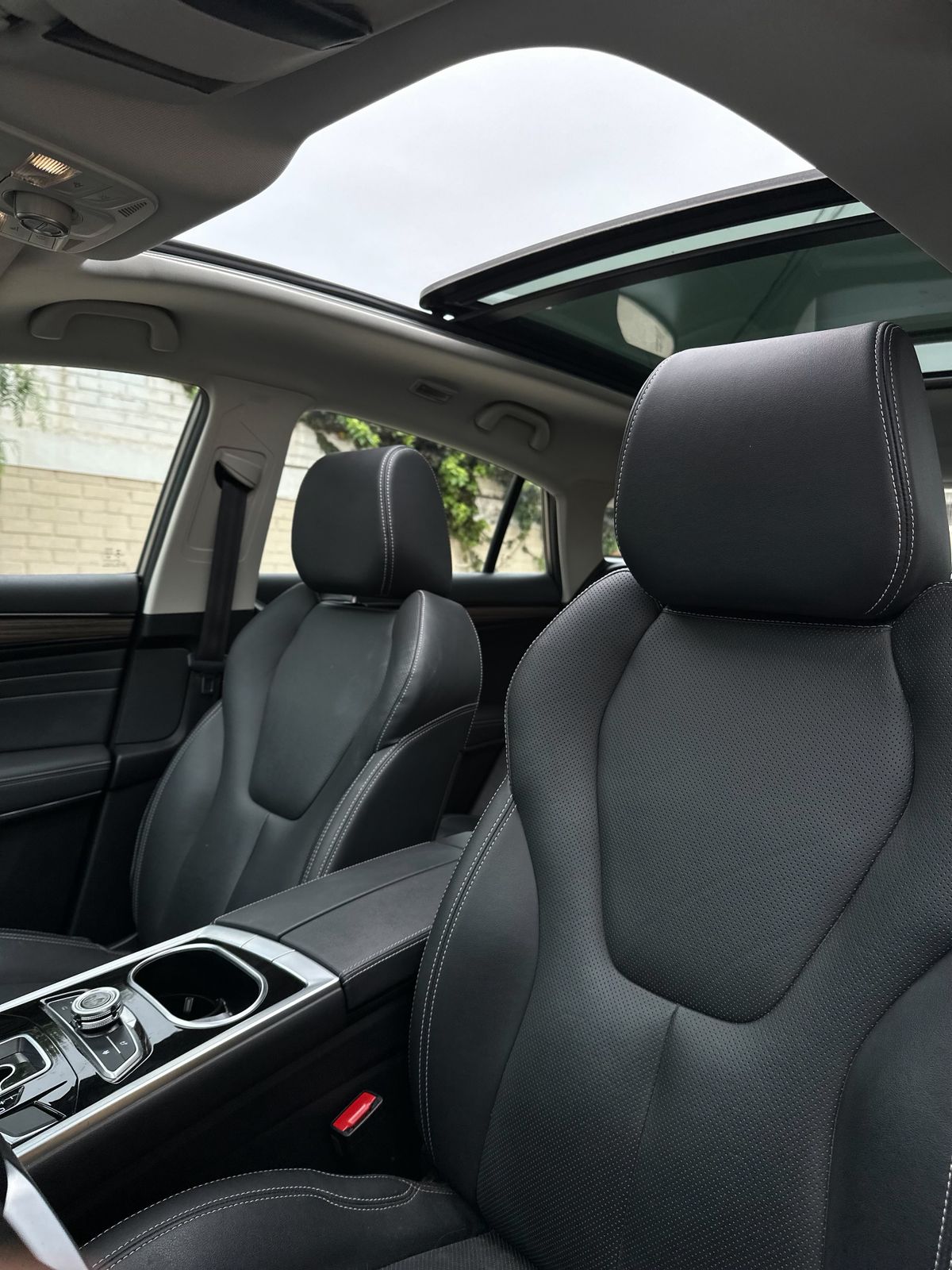 Ford Territory Titanium 2022 - Miniatura 9