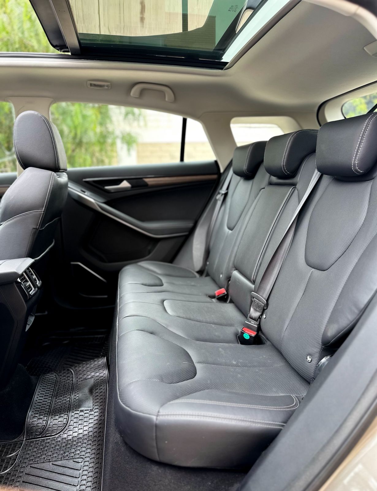 Ford Territory Titanium 2022 - Miniatura 10