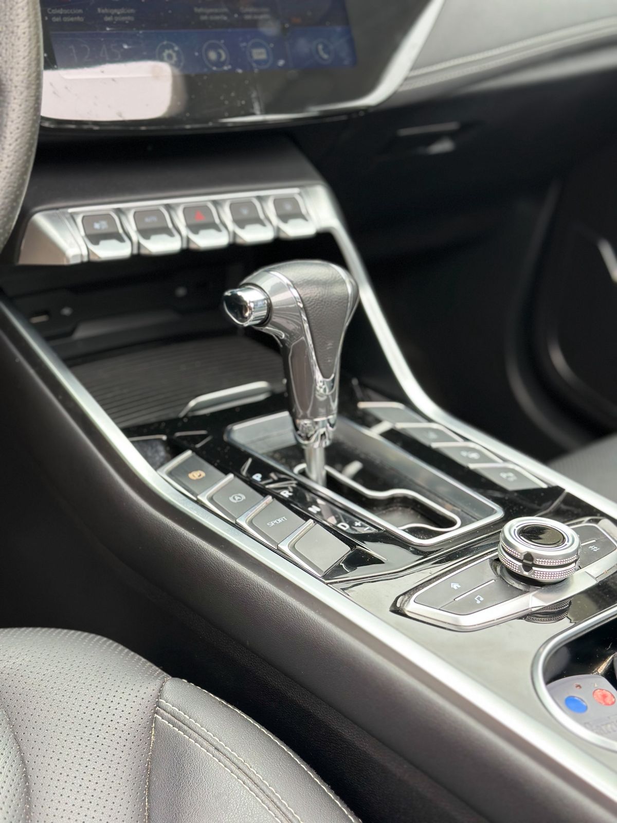 Ford Territory Titanium 2022 - Miniatura 11