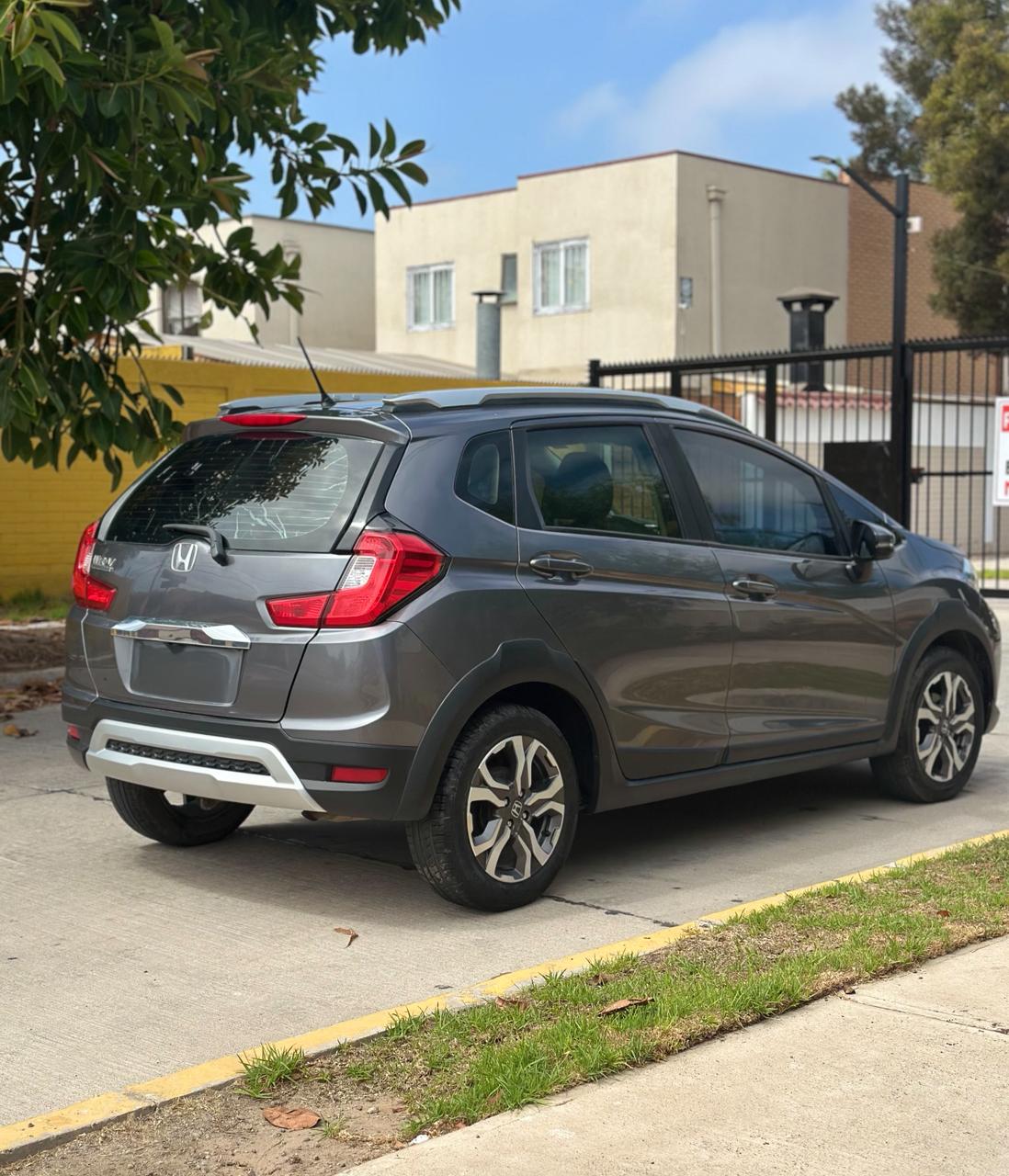 Honda WR-V 2020 1.5 Automático