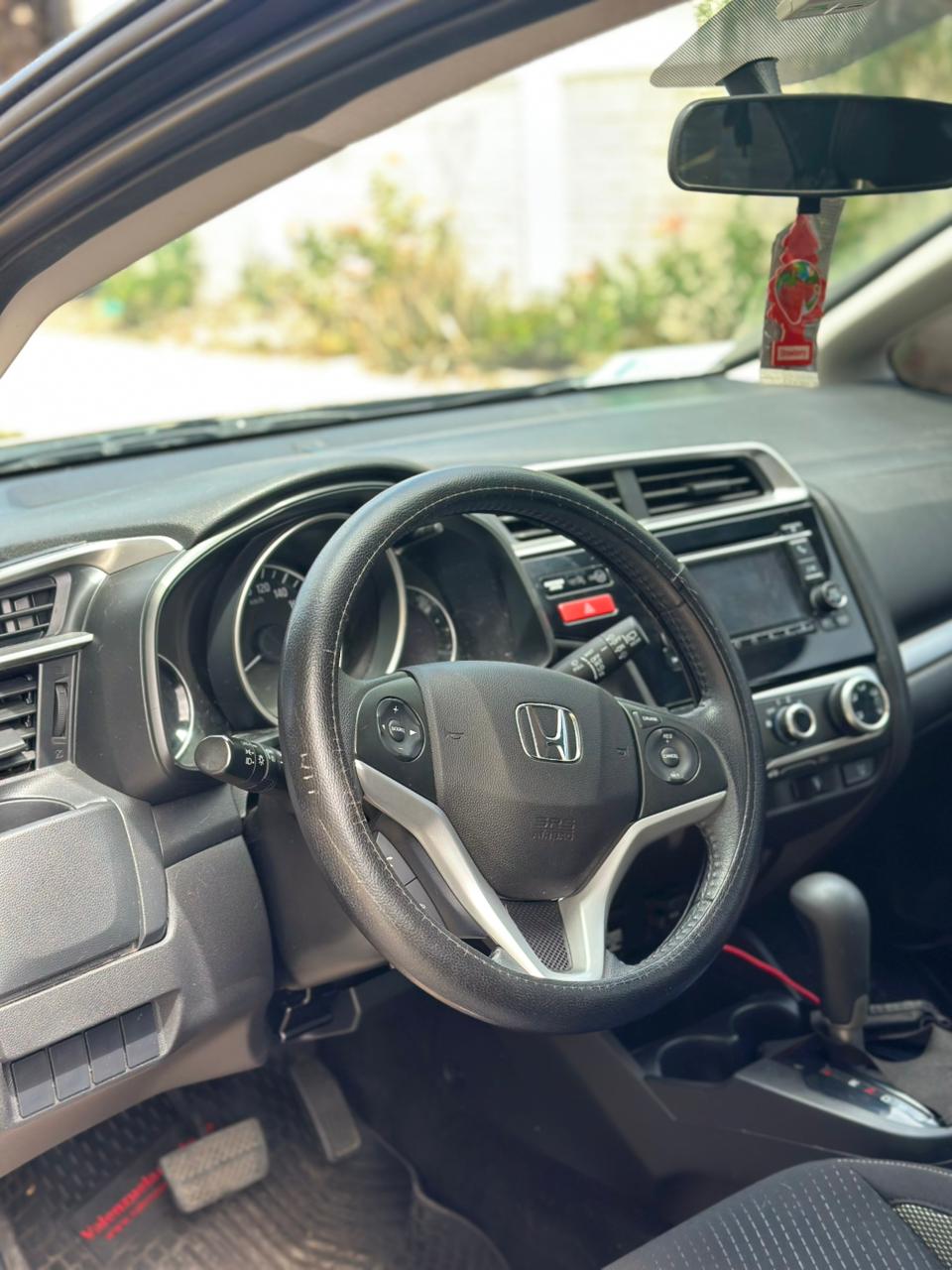 Honda WR-V 2020 1.5 Automático