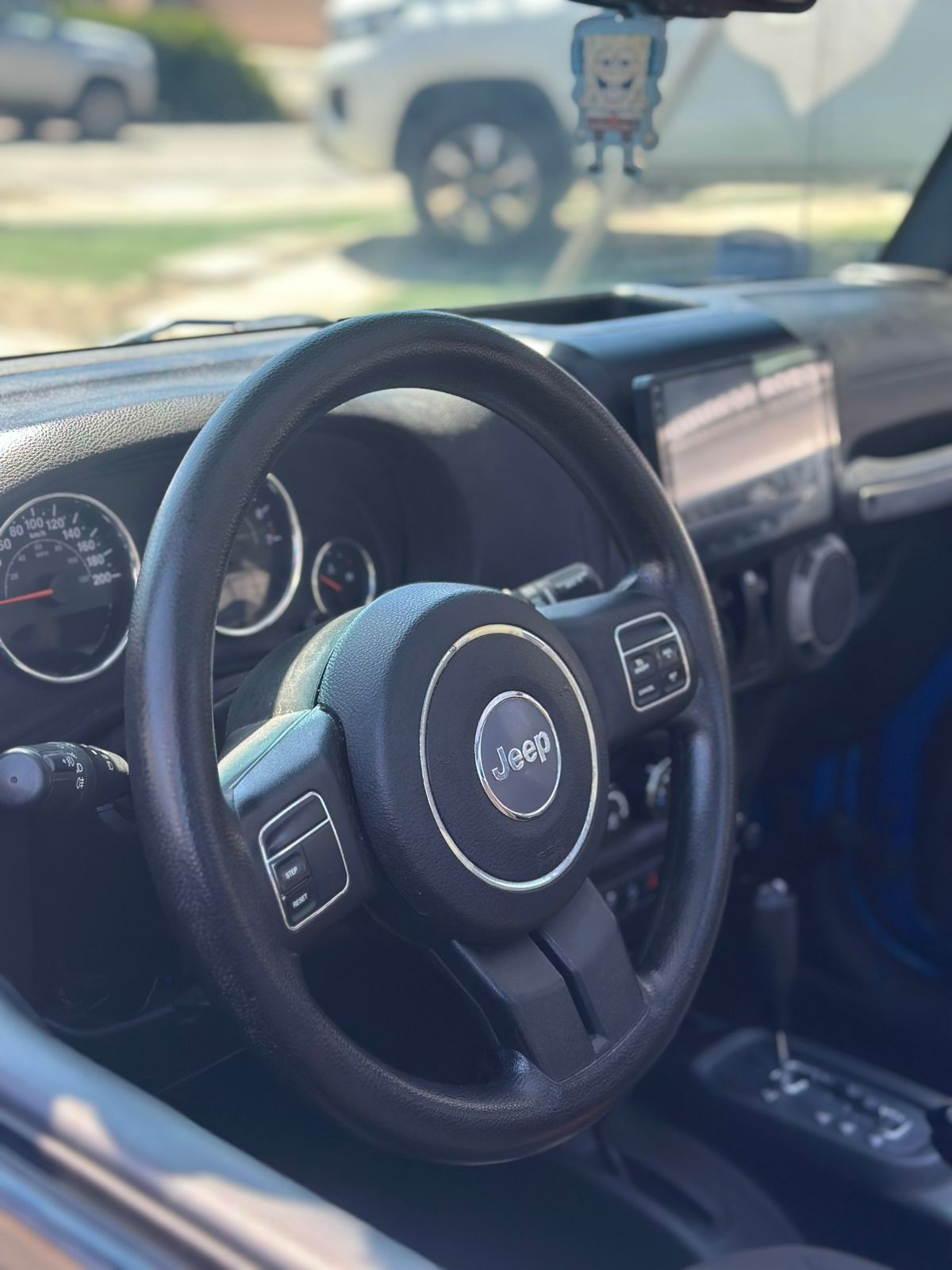 Jeep Wrangler 2017 3.6 - Miniatura 7