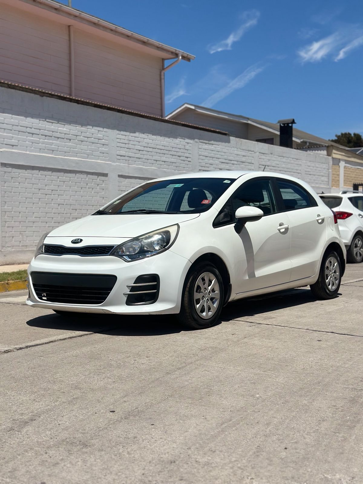 Kia Rio 5 2017 - Miniatura 7