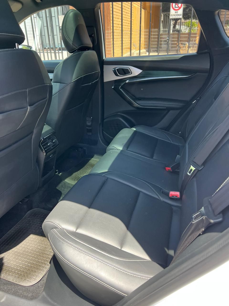 Mg One 2024 - Miniatura 7