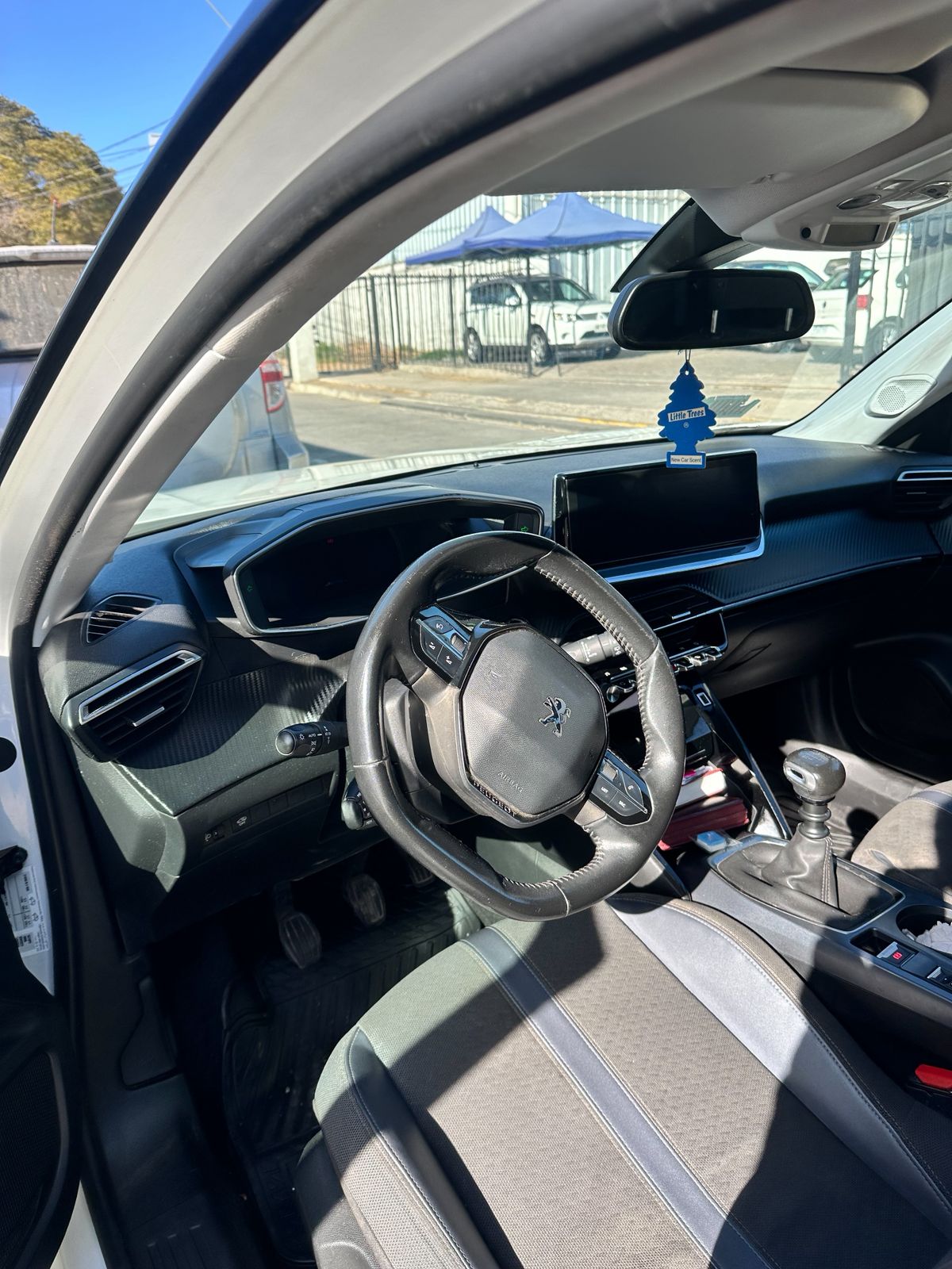 Mini Cooper S Cabriolet 2019 - Miniatura 7