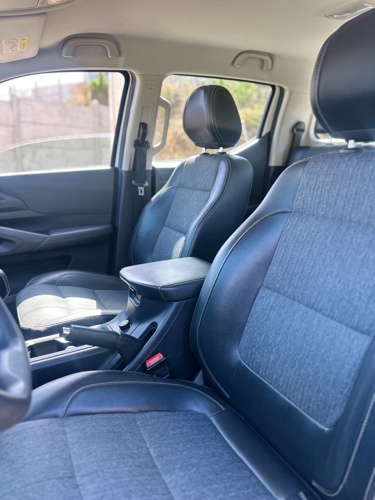 Peugeot Landtrek 2023