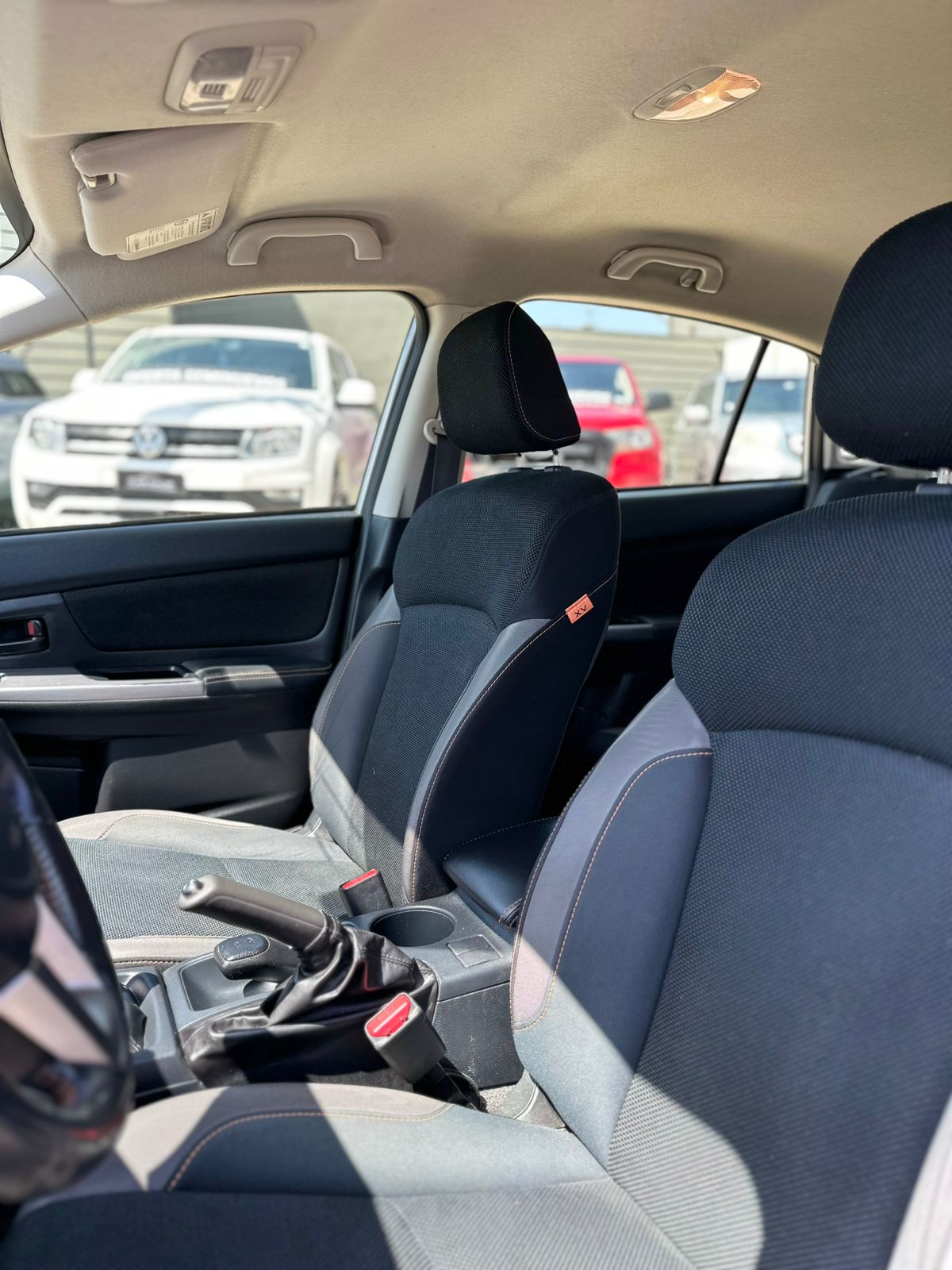 Subaru Xv 1.6 2017 - Miniatura 10