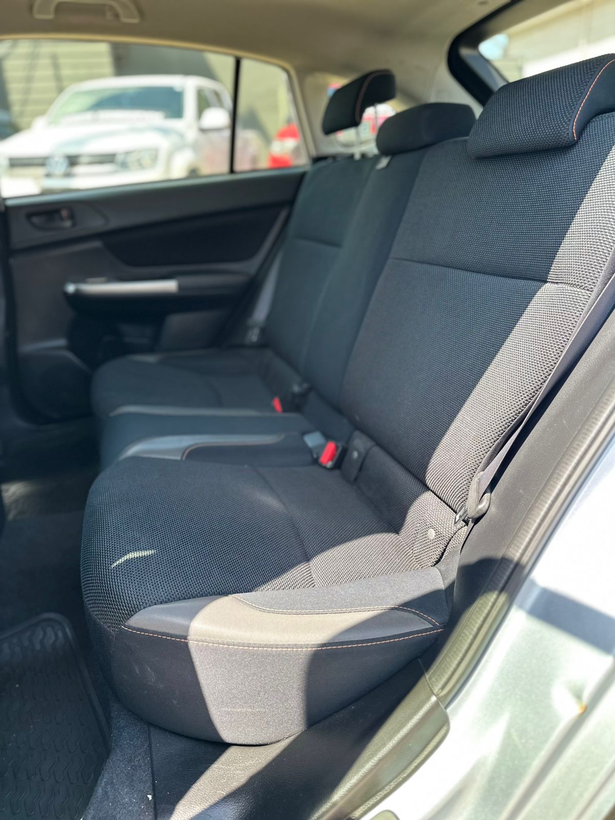 Subaru Xv 1.6 2017 - Miniatura 11